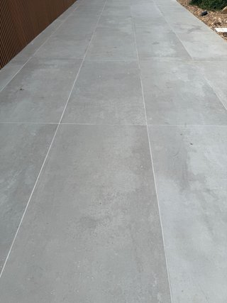 Porcelánico Moma Gris 120x60 y 90x90