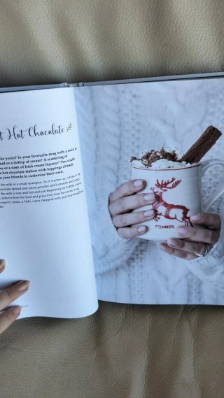 Libro Navidad Tanya Burr