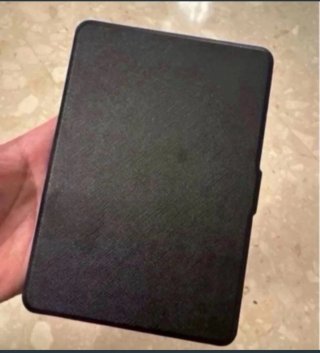 Kindle Paperwhite 5 de 6" con luz