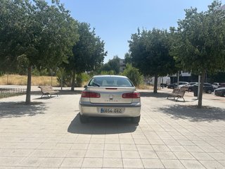 Renault Laguna 2005