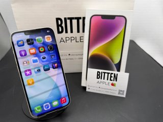Iphone 14 128GB//BAT 100%!!GARANTÍA!!CAMBIOS!!