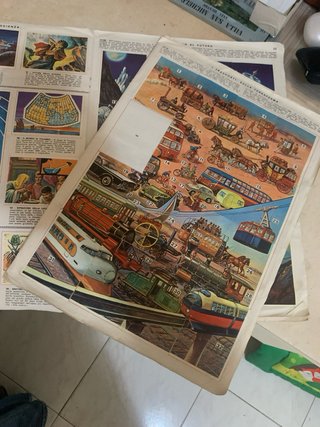 Album Panini Calciatori piu attualita