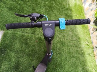 Patinete Eléctrico Cecotec Bongo