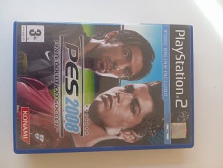 Confezione da 3 giochi PlayStation 2