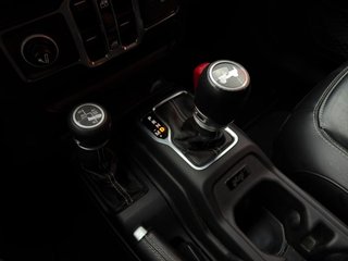 Jeep Wrangler 4p 2.0 4xe Plug-In Hybrid First Edition