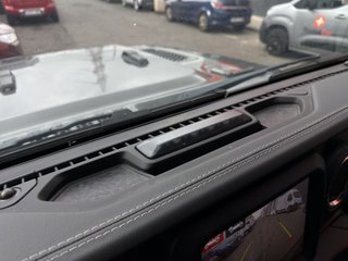 Jeep Wrangler 4p 2.0 4xe Plug-In Hybrid First Edition
