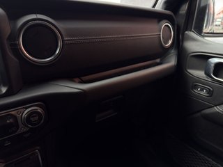 Jeep Wrangler 4p 2.0 4xe Plug-In Hybrid First Edition