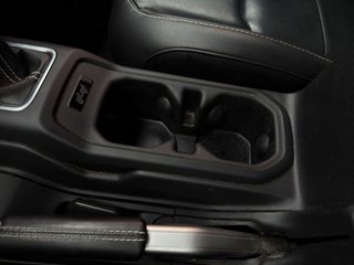 Jeep Wrangler 4p 2.0 4xe Plug-In Hybrid First Edition