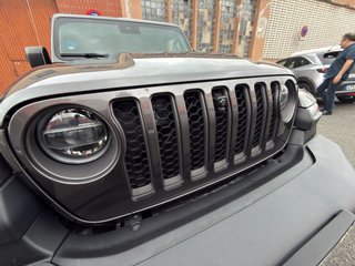 Jeep Wrangler 4p 2.0 4xe Plug-In Hybrid First Edition