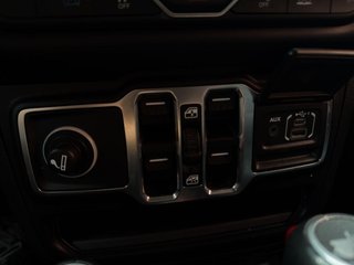 Jeep Wrangler 4p 2.0 4xe Plug-In Hybrid First Edition