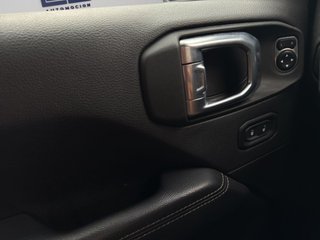 Jeep Wrangler 4p 2.0 4xe Plug-In Hybrid First Edition