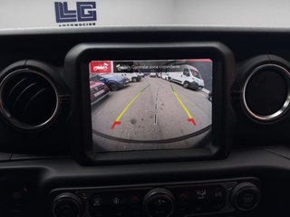 Jeep Wrangler 4p 2.0 4xe Plug-In Hybrid First Edition