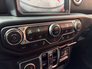 Jeep Wrangler 4p 2.0 4xe Plug-In Hybrid First Edition