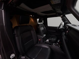 Jeep Wrangler 4p 2.0 4xe Plug-In Hybrid First Edition