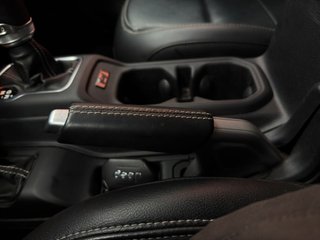 Jeep Wrangler 4p 2.0 4xe Plug-In Hybrid First Edition