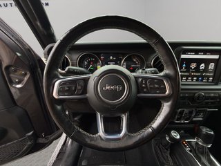 Jeep Wrangler 4p 2.0 4xe Plug-In Hybrid First Edition