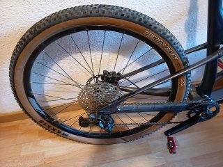 KTM Scarp Elite XT Talla L