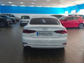 Audi A5 2.0 TDI 140kW (190CV) S tronic Sportback