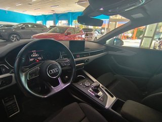 Audi A5 2.0 TDI 140kW (190CV) S tronic Sportback