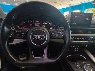 Audi A5 2.0 TDI 140kW (190CV) S tronic Sportback