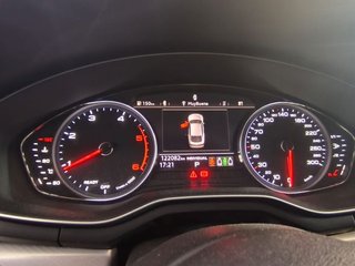 Audi A5 2.0 TDI 140kW (190CV) S tronic Sportback
