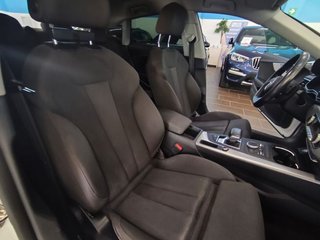 Audi A5 2.0 TDI 140kW (190CV) S tronic Sportback