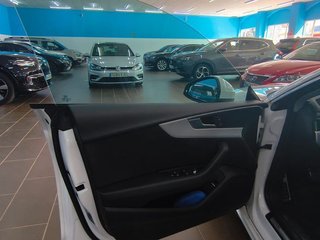 Audi A5 2.0 TDI 140kW (190CV) S tronic Sportback