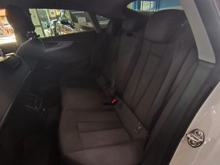 Audi A5 2.0 TDI 140kW (190CV) S tronic Sportback