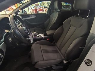 Audi A5 2.0 TDI 140kW (190CV) S tronic Sportback