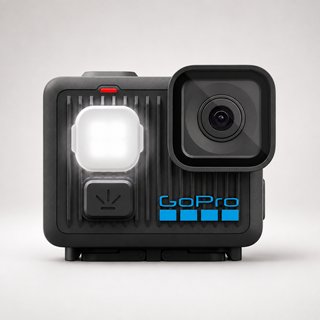 GoPro Hero 4K60 Nuova Precintata + Accessori