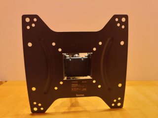 Soporte TV Hama
