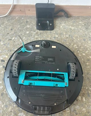 Robot Aspirador Cecotec Conga 6280 X-Treme