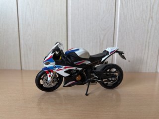 Pack 7 Motos Superbike