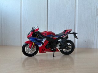 Pack 7 Motos Superbike