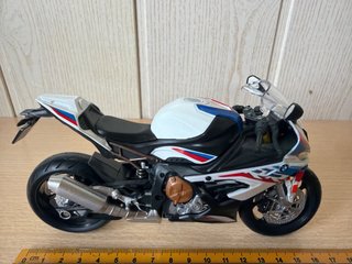 Pack 7 Motos Superbike