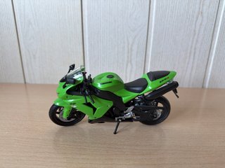 Pack 7 Motos Superbike