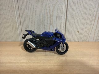 Pack 7 Motos Superbike