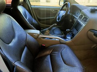 Volvo XC70 2.4 D5 4x4 2006