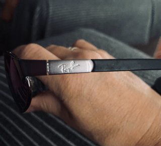Gafas de sol Ray-Ban