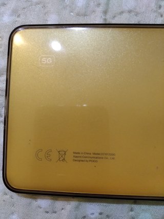 Poco X5 Pro 5G