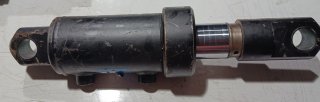 Cilindro Hidráulico Doble Efecto