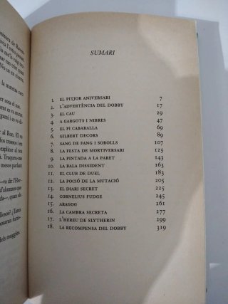 Harry Potter i la cambra secreta