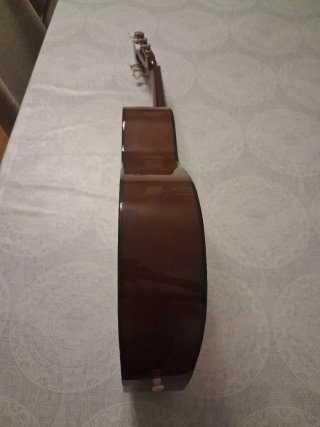 Guitarra Española Clásica