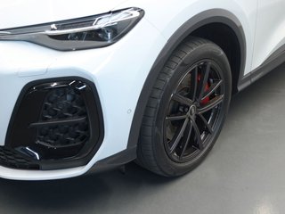 Audi Q5 Sportback Black line TDI quattro 150 kW (204 CV) S tronic
