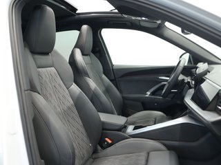 Audi Q5 Sportback Black line TDI quattro 150 kW (204 CV) S tronic