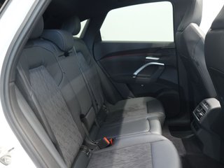 Audi Q5 Sportback Black line TDI quattro 150 kW (204 CV) S tronic