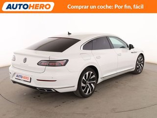 Volkswagen Arteon 2.0 TDI R-Line