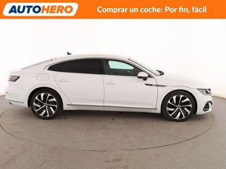 Volkswagen Arteon 2.0 TDI R-Line