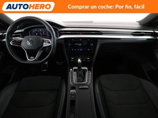 Volkswagen Arteon 2.0 TDI R-Line