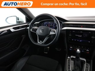 Volkswagen Arteon 2.0 TDI R-Line